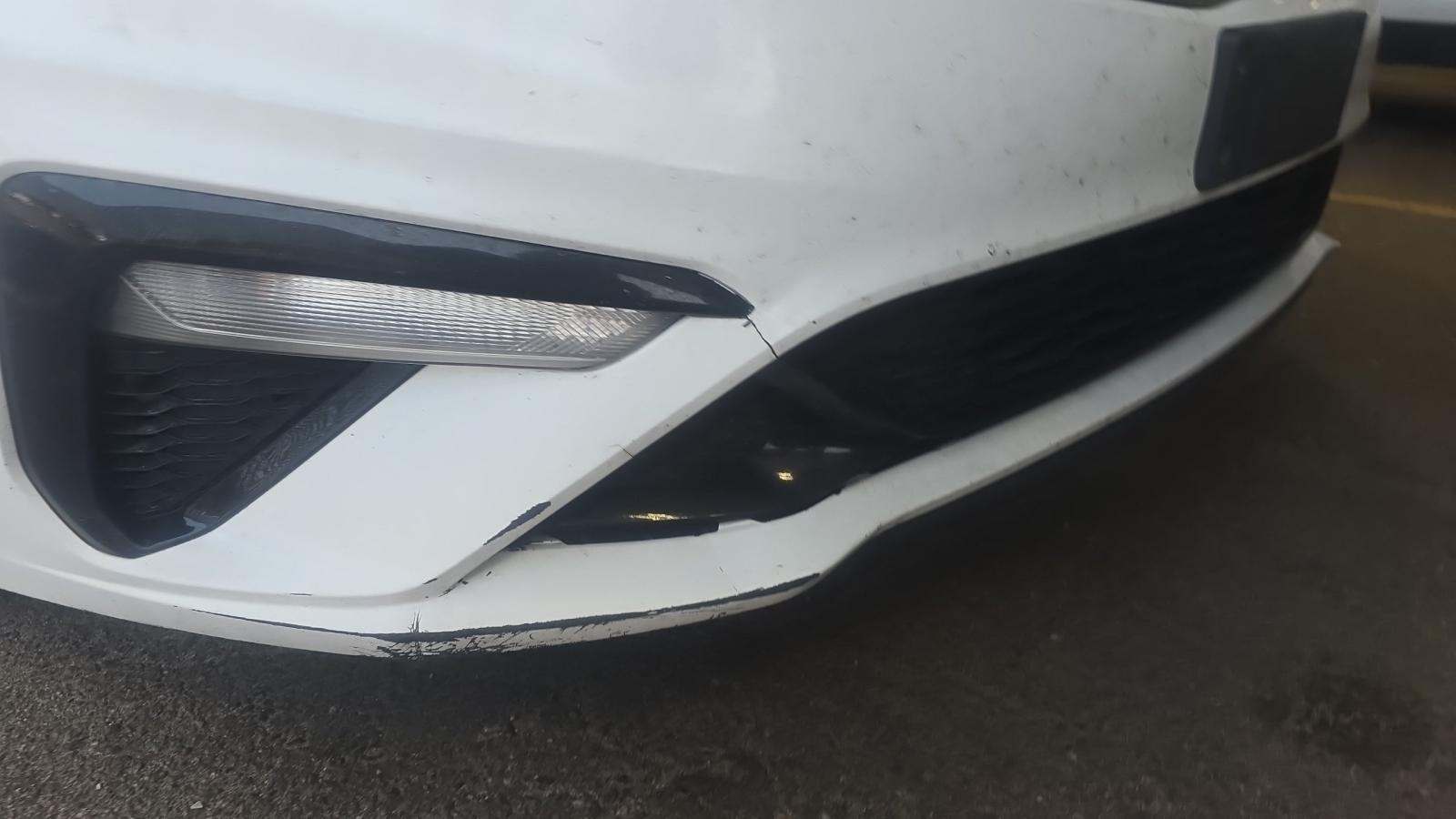 2019 Kia Optima LX FWD