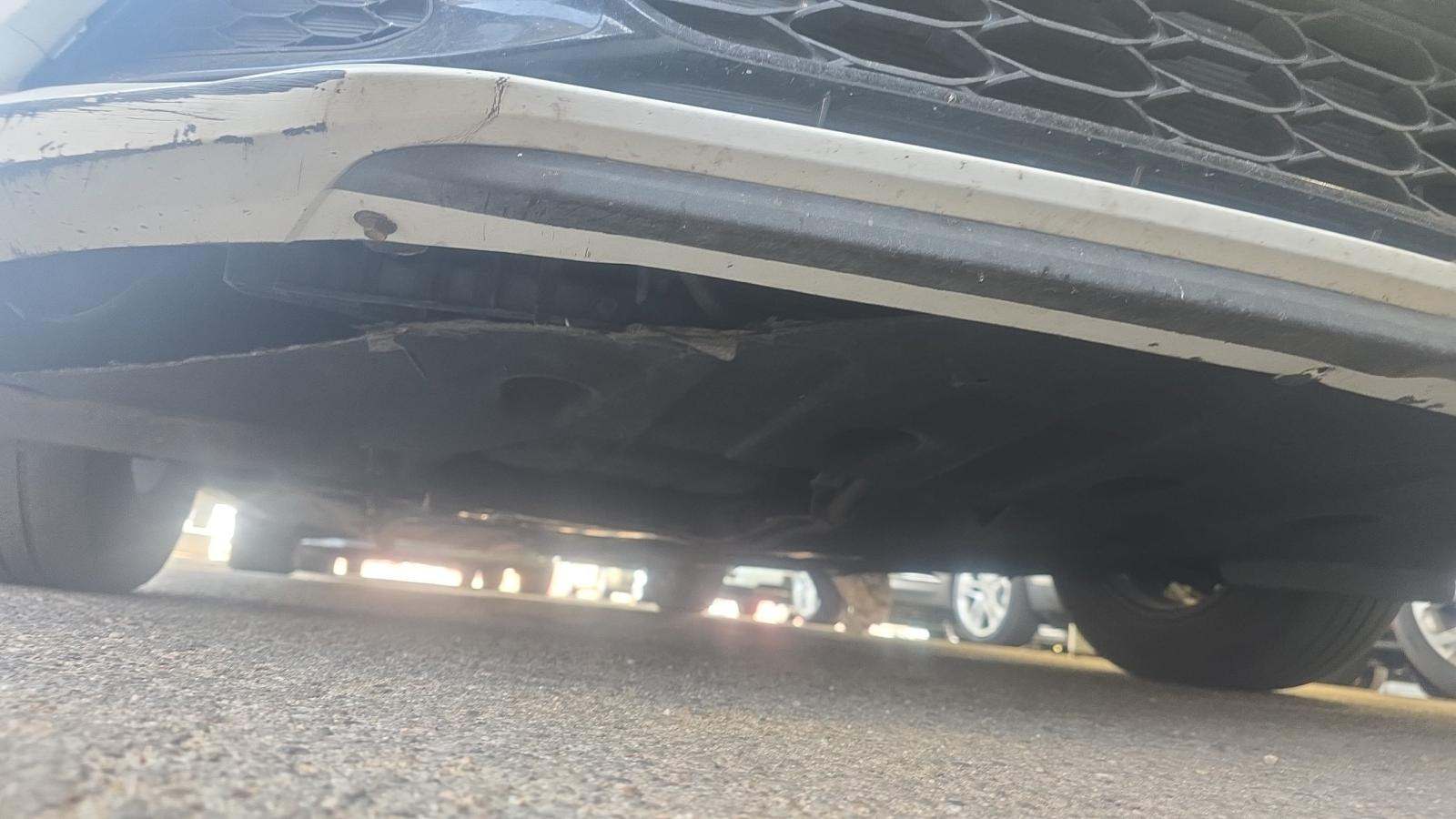 2019 Kia Optima LX FWD