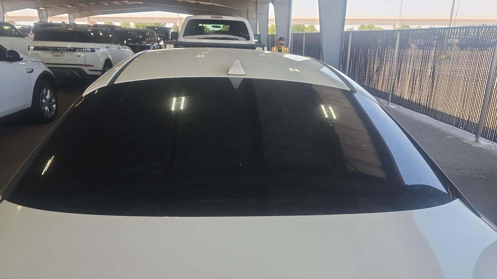 2019 Kia Optima LX FWD