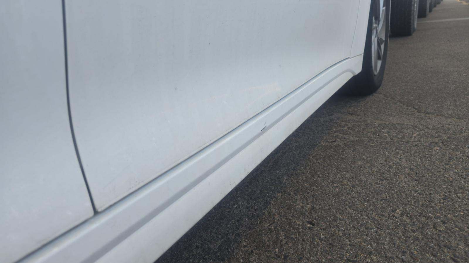 2019 Kia Optima LX FWD
