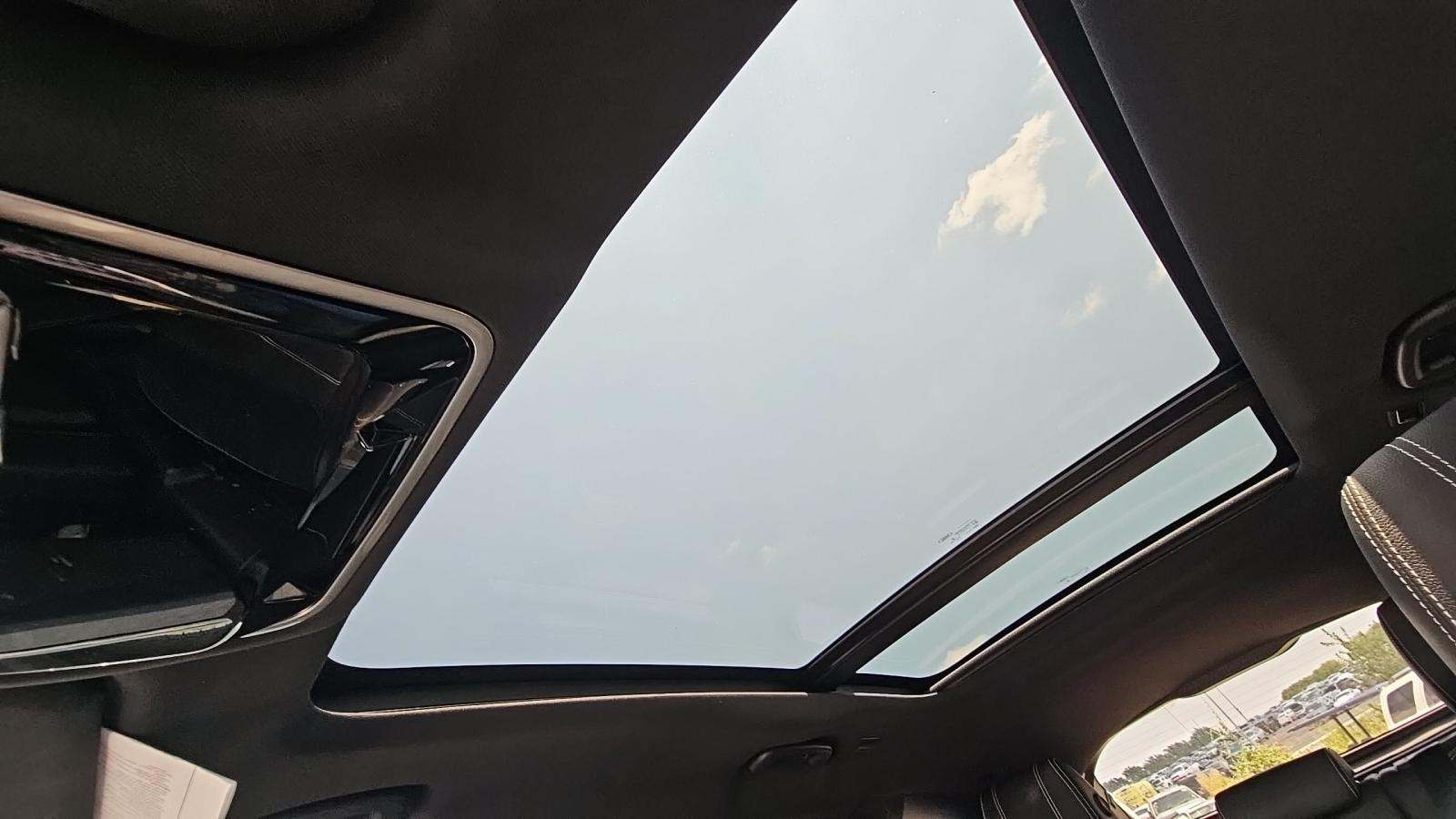 2020 Land Rover Range Rover Velar R-Dynamic S AWD