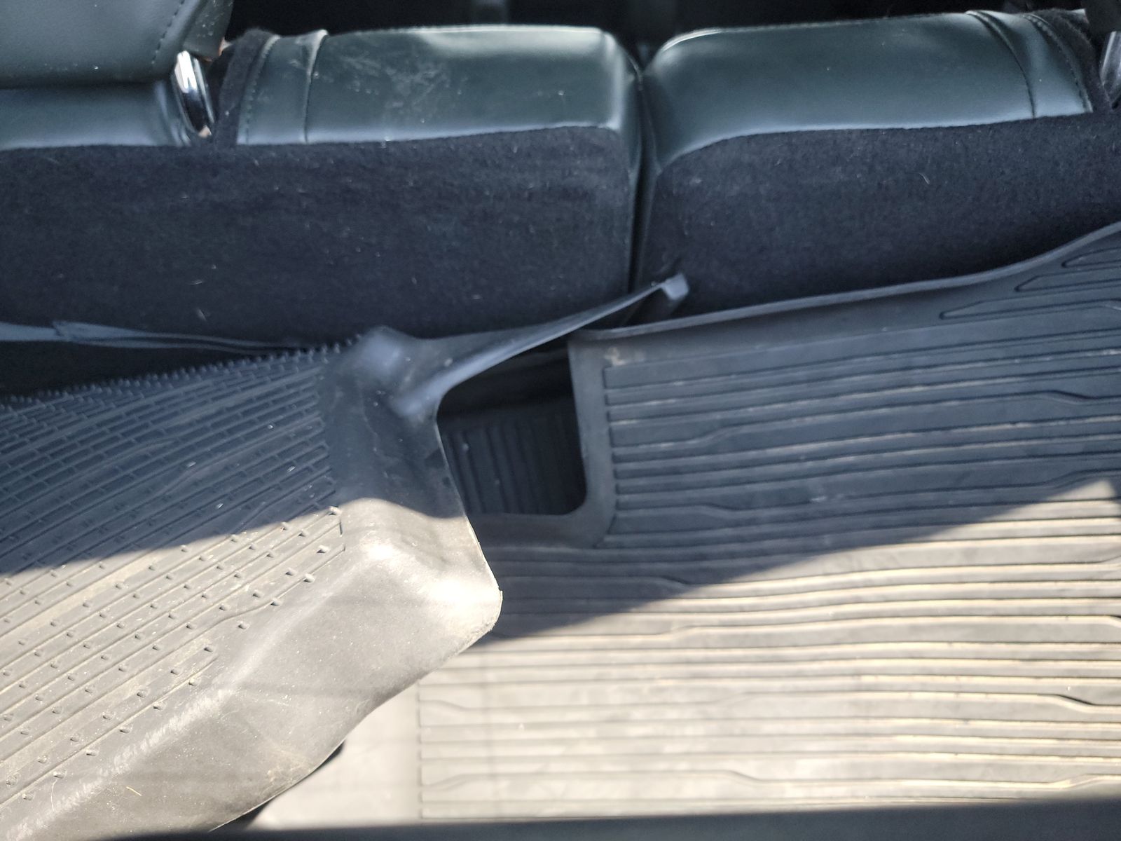 2022 Ford Explorer Timberline AWD