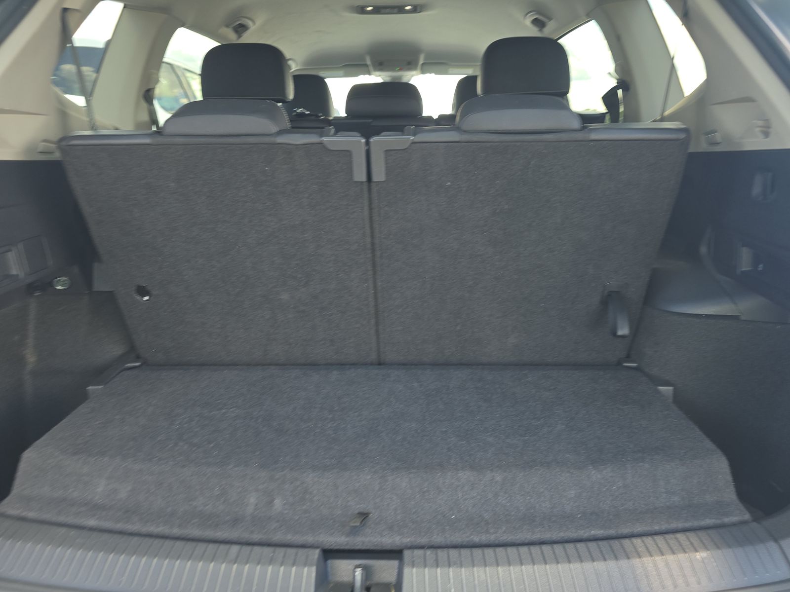 2024 Volkswagen Tiguan 2.0T SE FWD