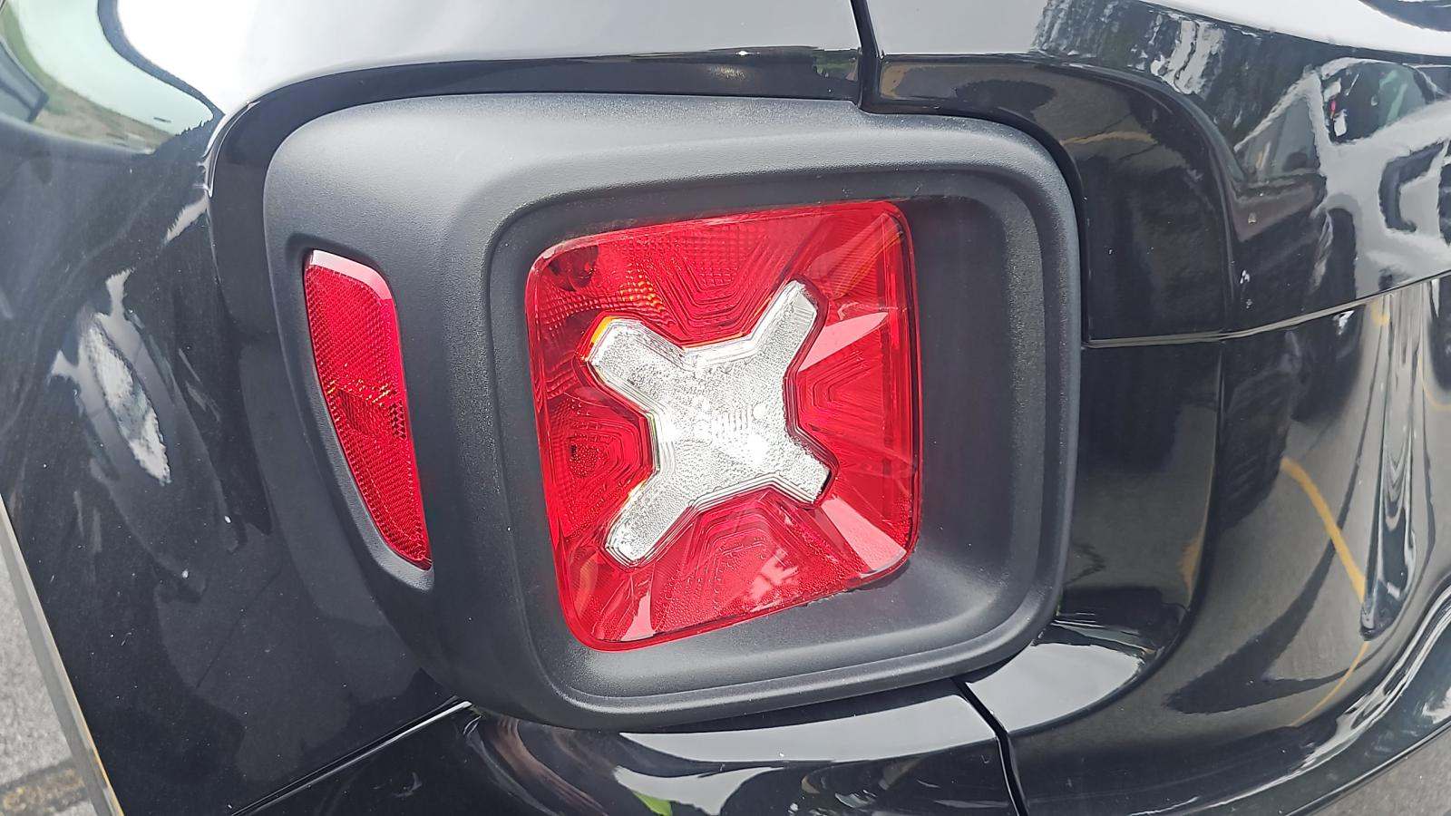 2023 Jeep Renegade Trailhawk AWD