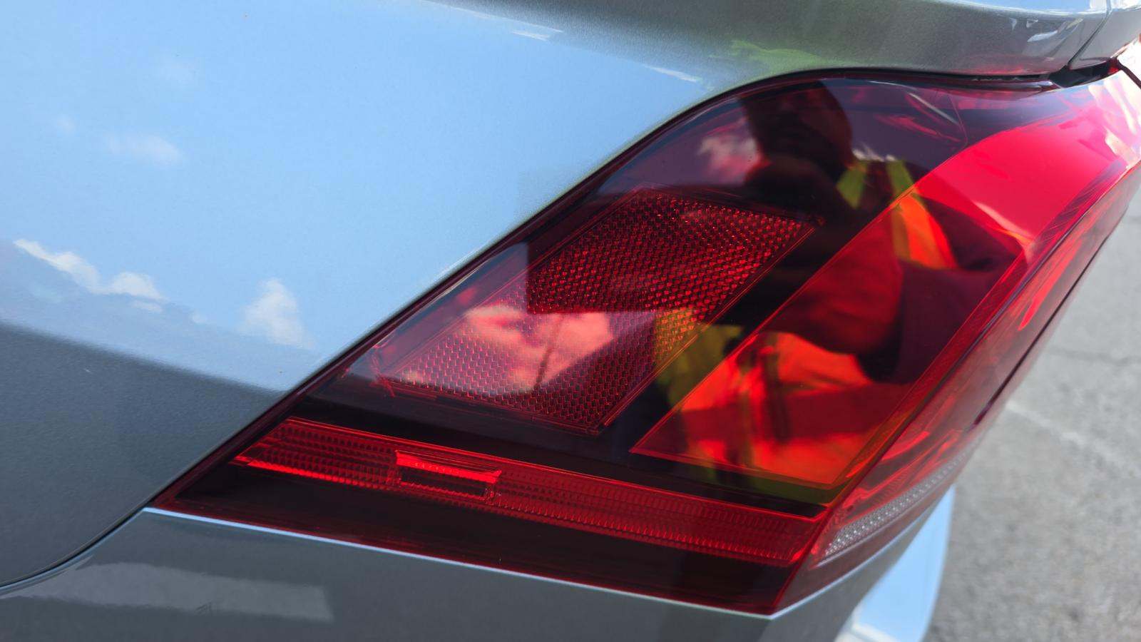 2024 Volkswagen Tiguan 2.0T SE FWD