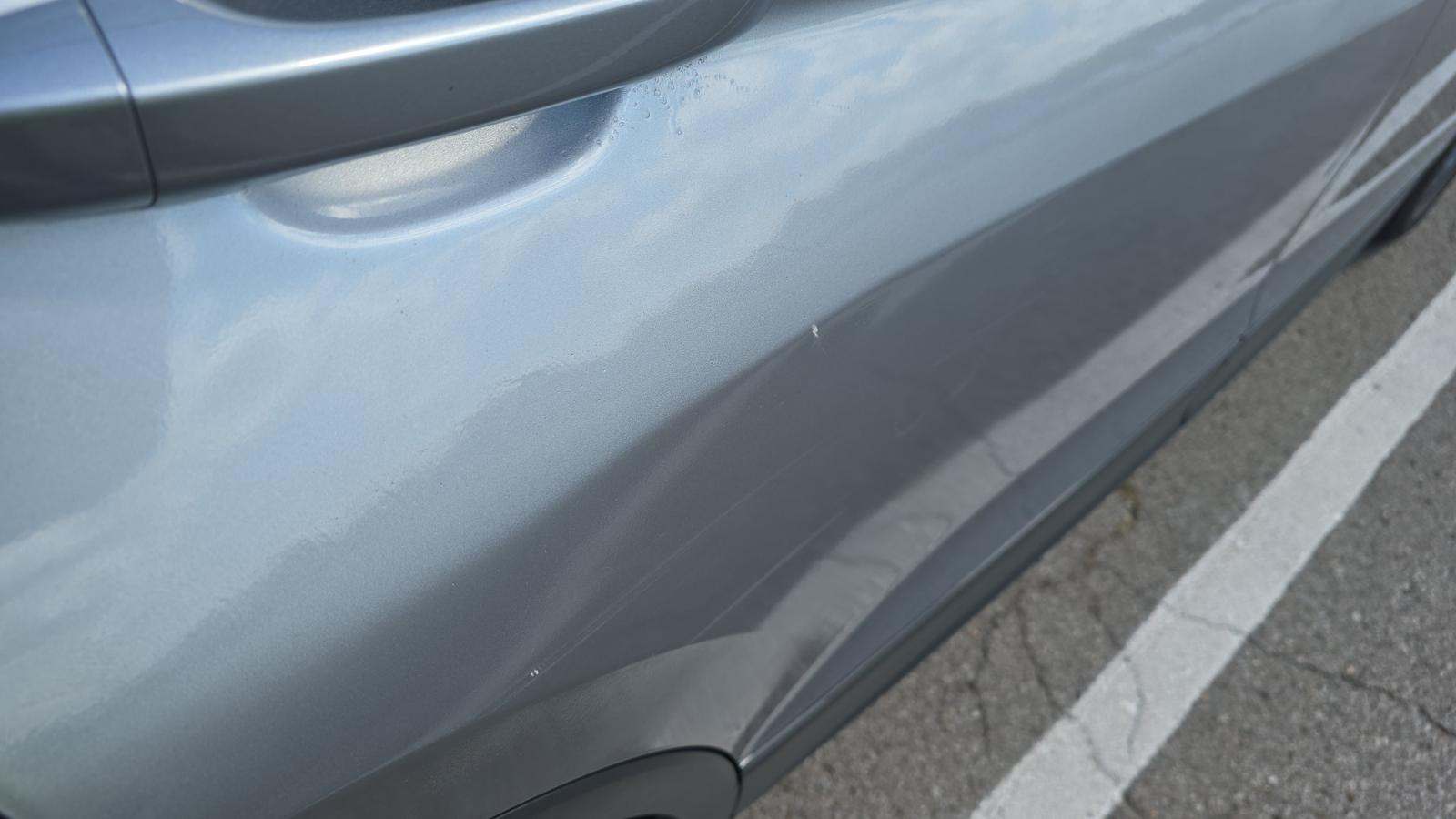 2024 Volkswagen Tiguan 2.0T SE FWD