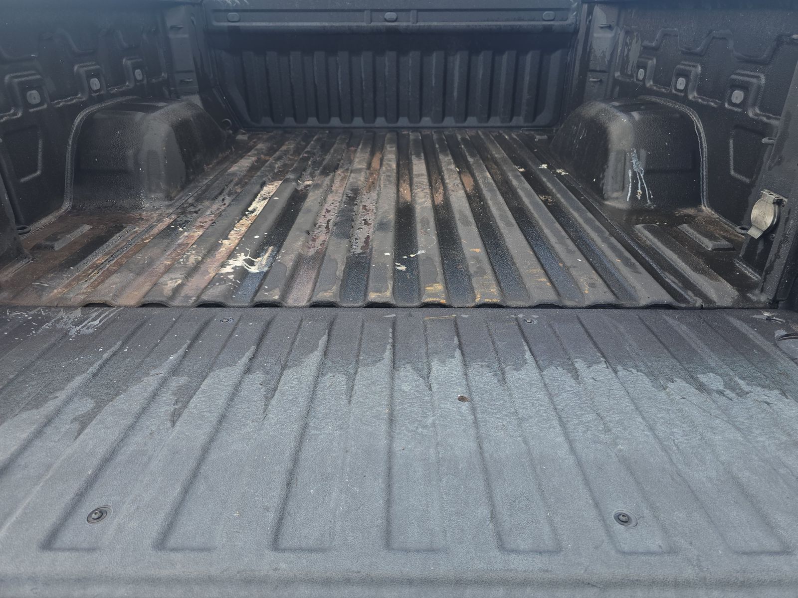 2022 Chevrolet Silverado 1500 Custom RWD