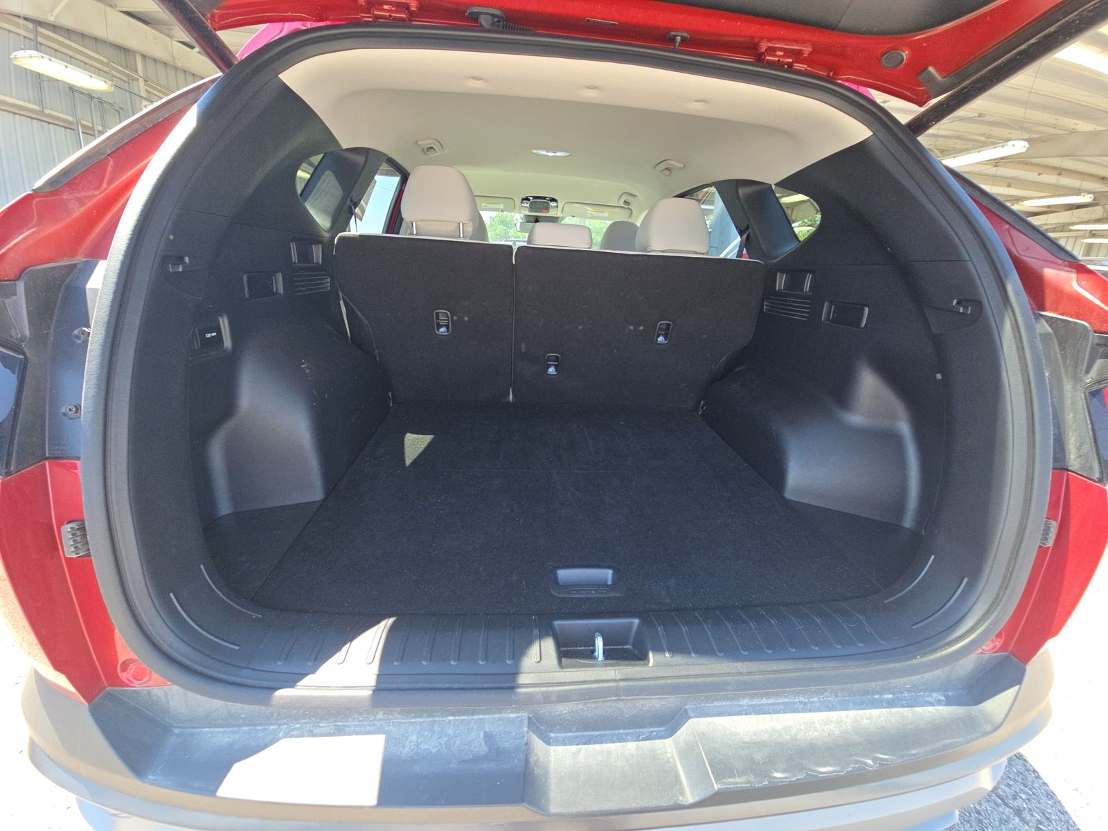 2025 Hyundai Tucson SEL AWD