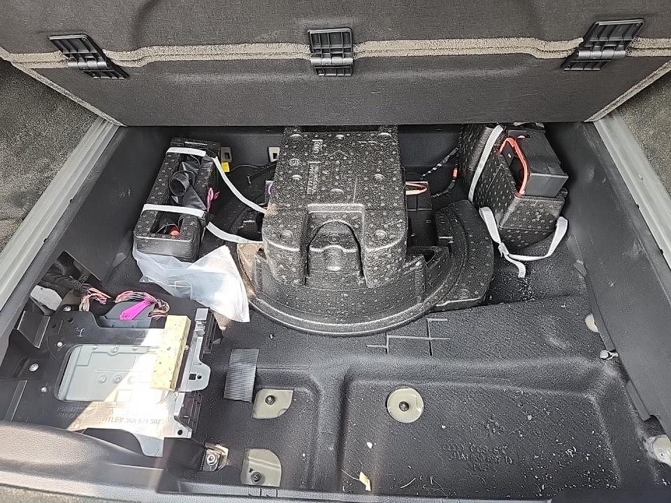 2021 Bentley Bentayga V8 AWD