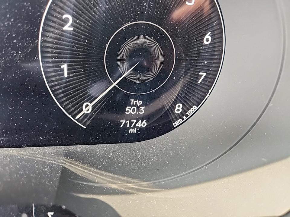 2021 Bentley Bentayga V8 AWD