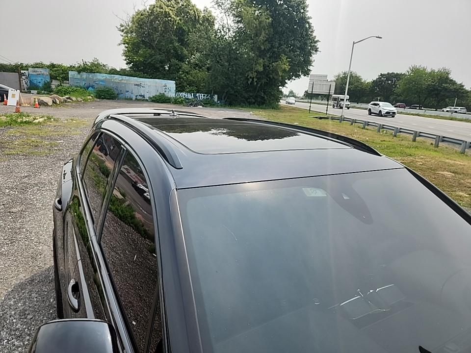 2021 Bentley Bentayga V8 AWD