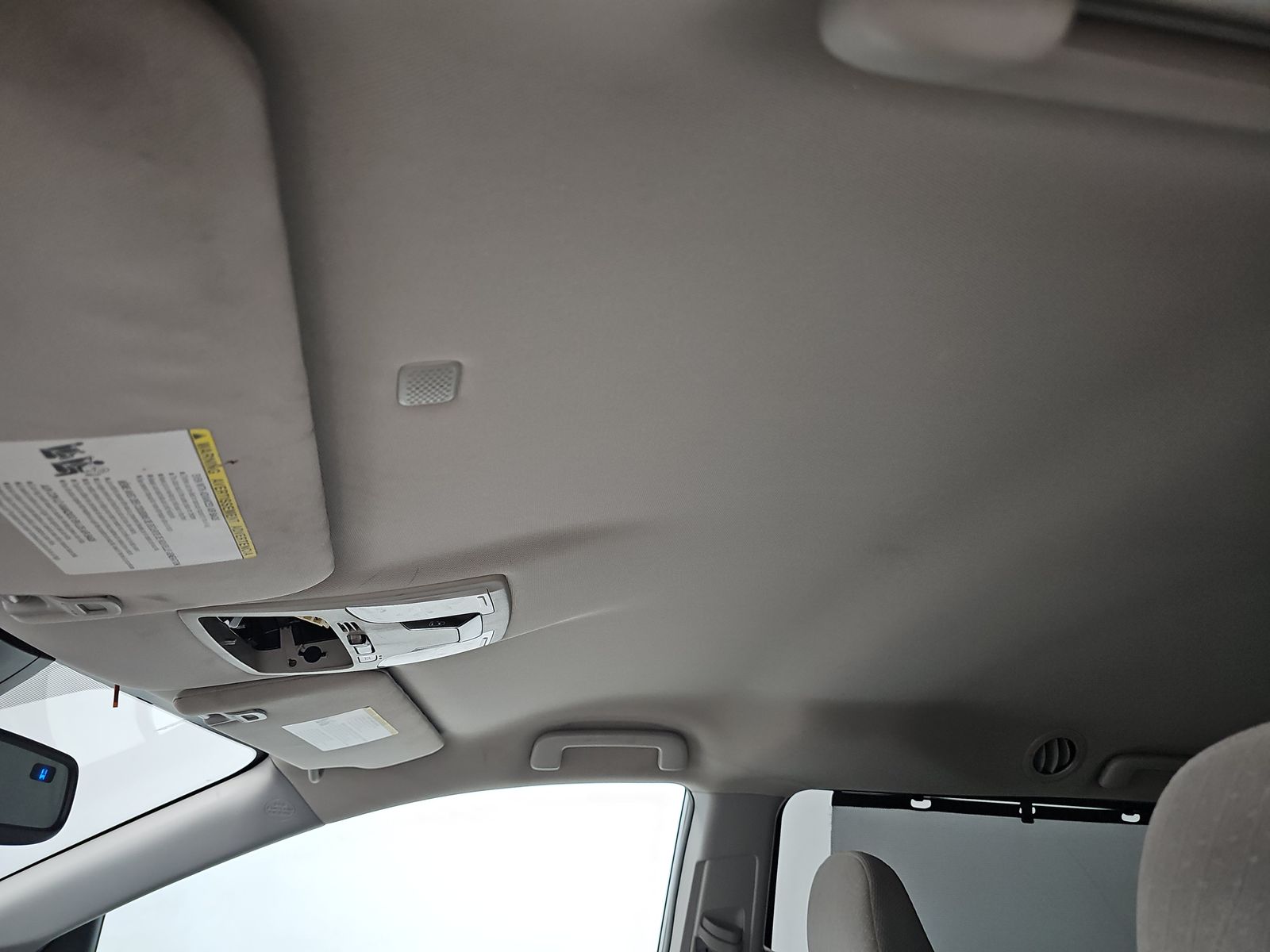 2019 Toyota Sienna LE FWD