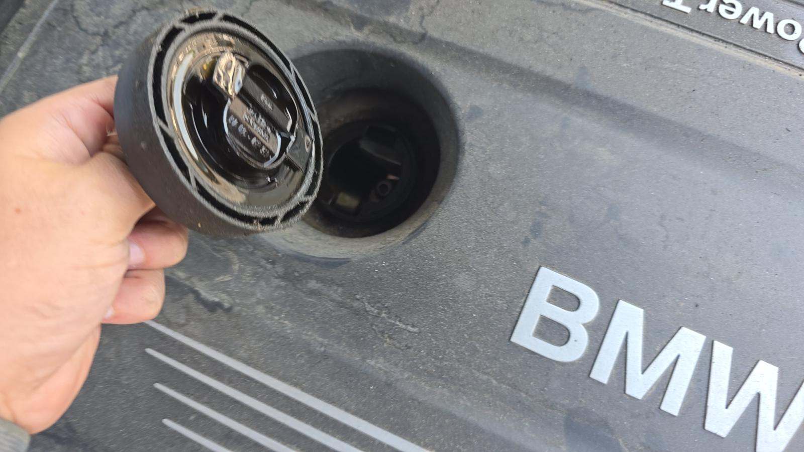 2019 BMW 5 Series 540i RWD