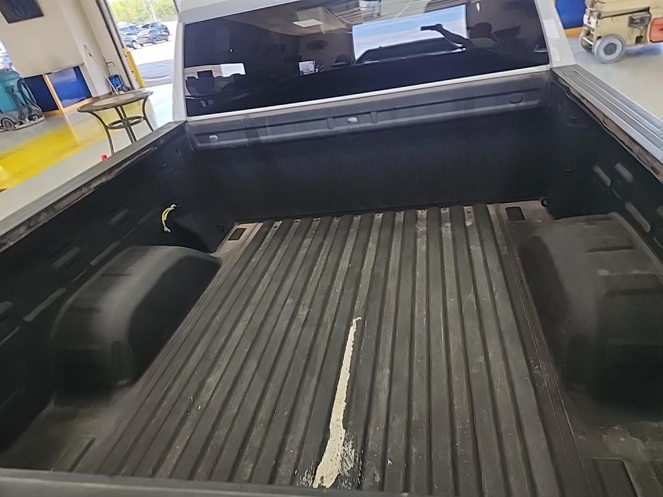2020 Chevrolet Silverado 1500 Custom RWD