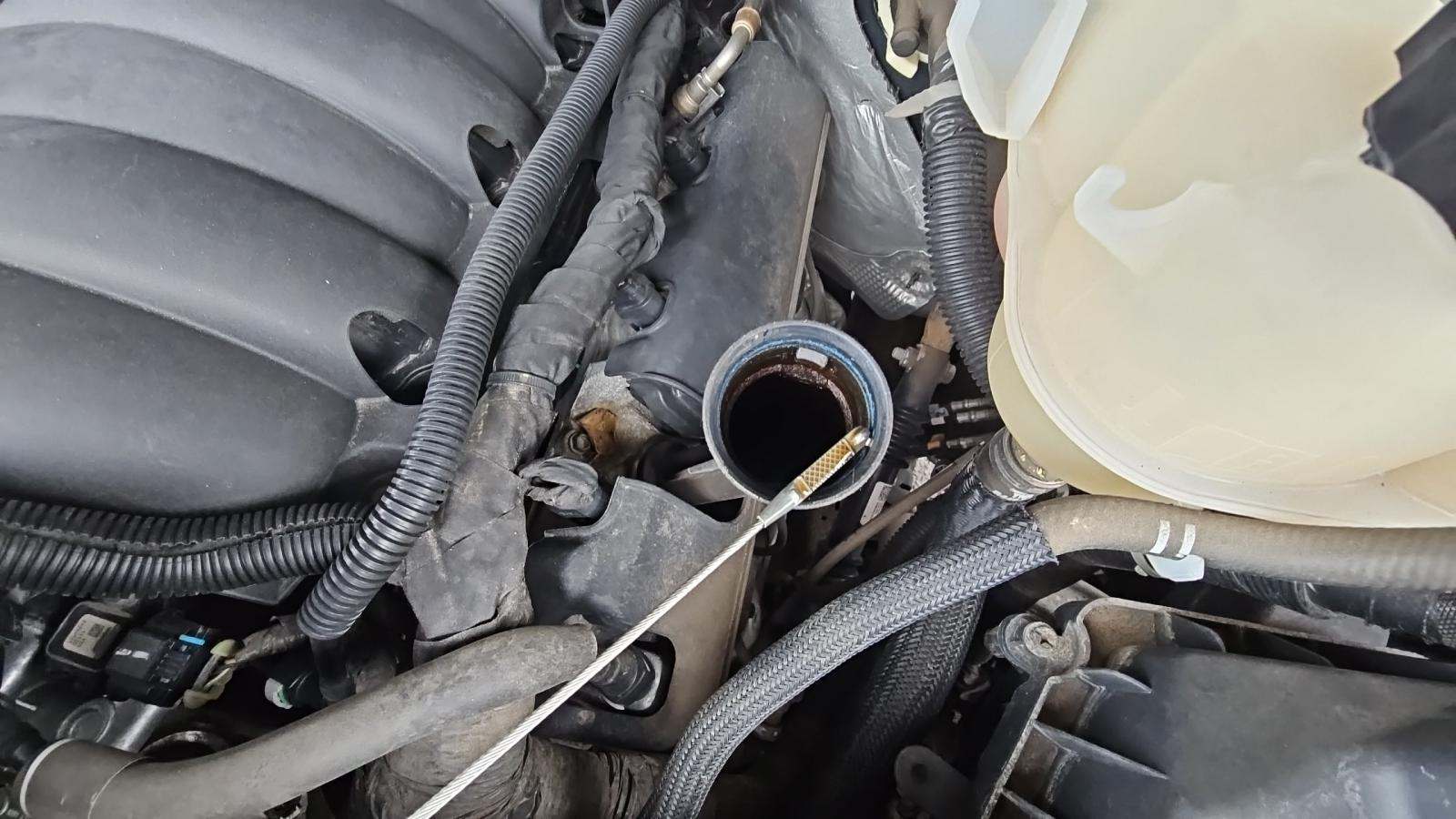 2020 Chevrolet Silverado 1500 LT Trail Boss AWD