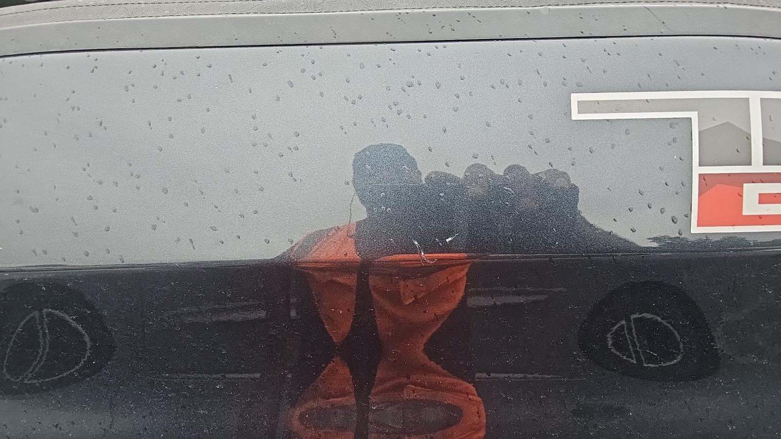 2020 Chevrolet Silverado 1500 LT Trail Boss AWD