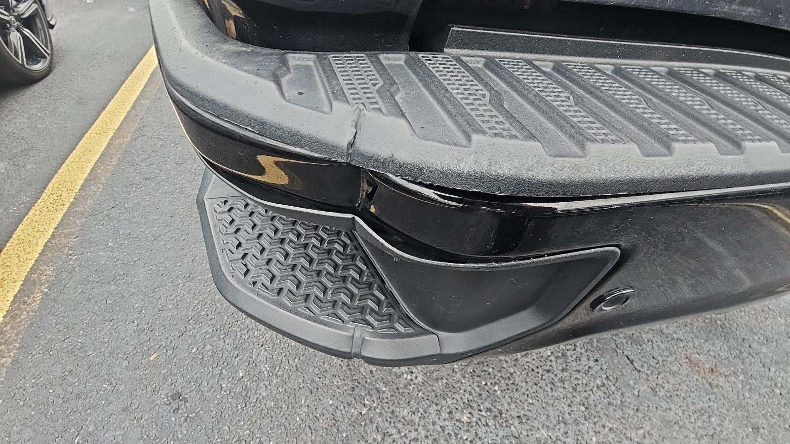 2020 Chevrolet Silverado 1500 LT Trail Boss AWD