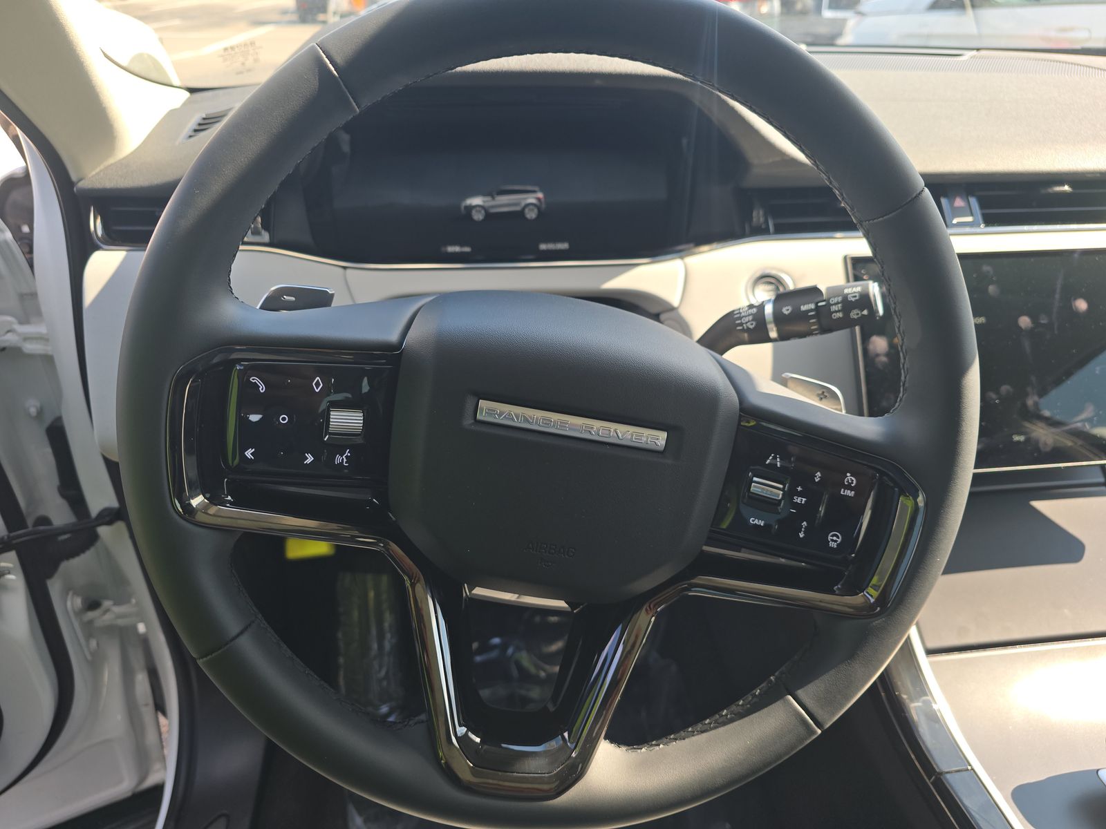 2024 Land Rover Range Rover Evoque Dynamic SE AWD