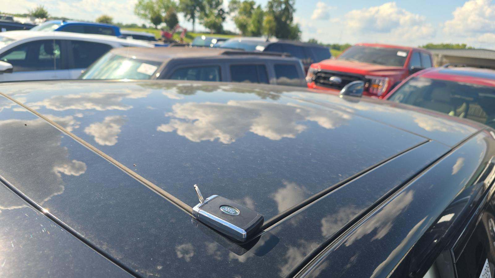 2024 Land Rover Range Rover Evoque Dynamic SE AWD