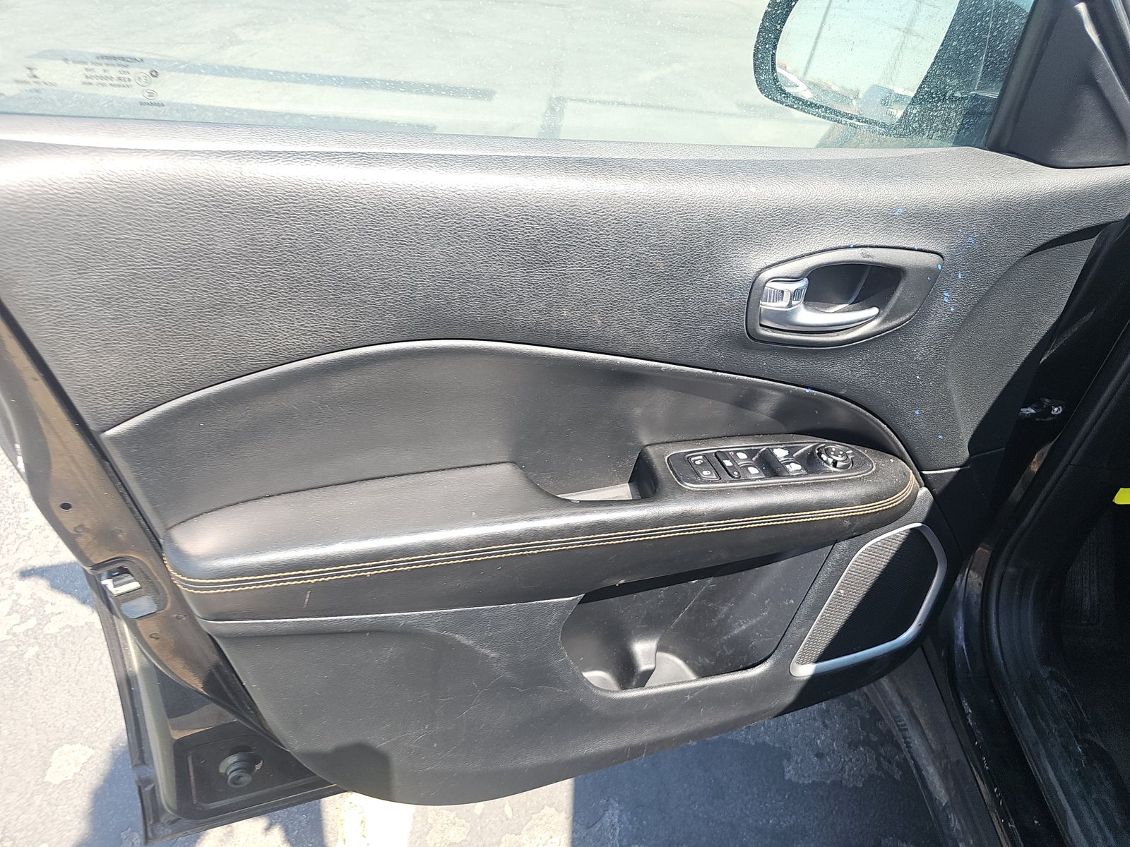 2019 Jeep Compass Limited FWD