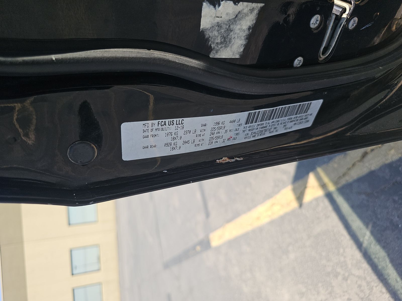 2019 Jeep Compass Limited FWD