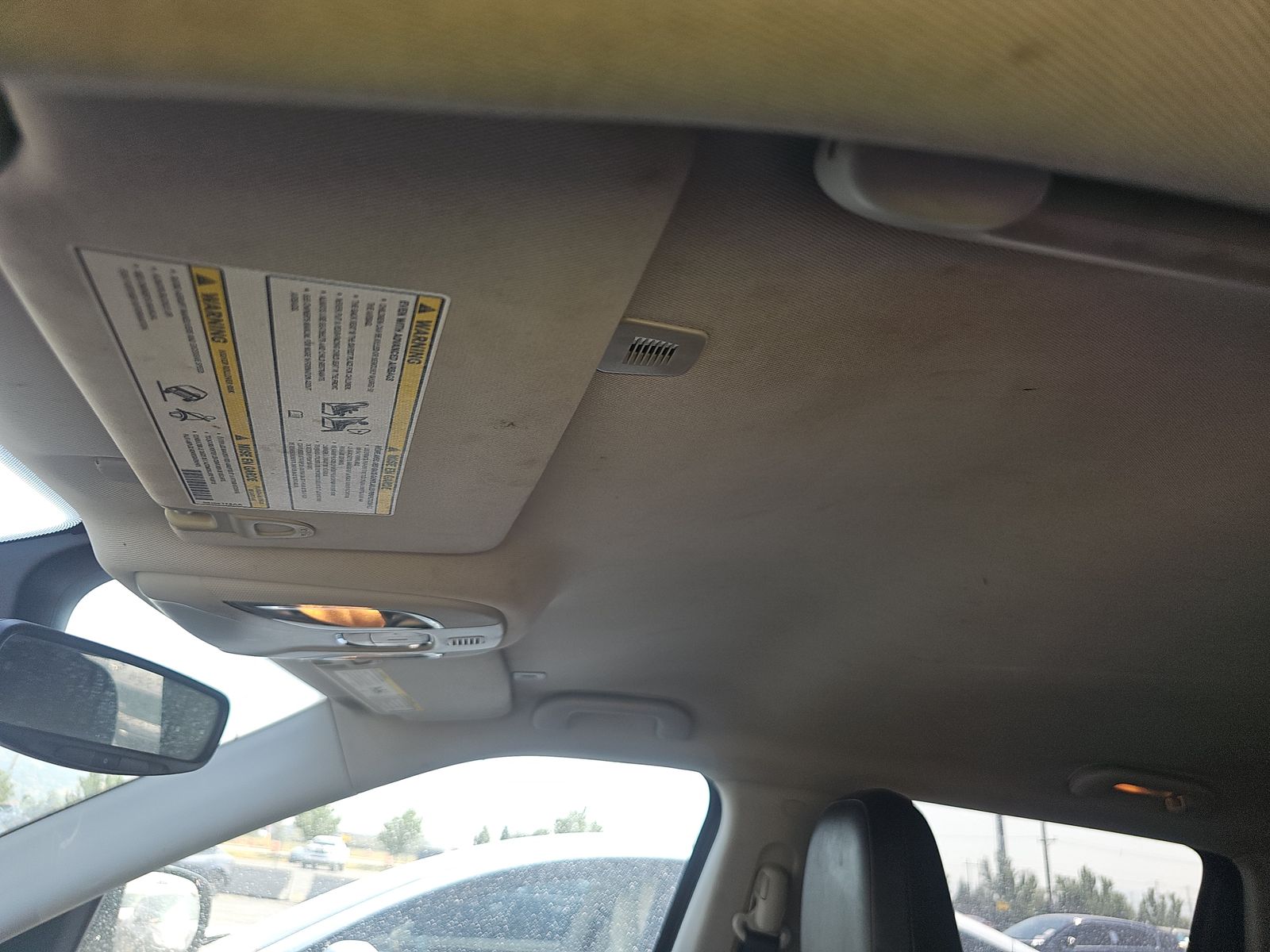 2019 Jeep Compass Limited FWD