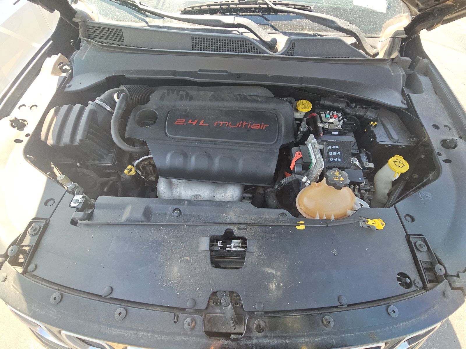 2019 Jeep Compass Limited FWD