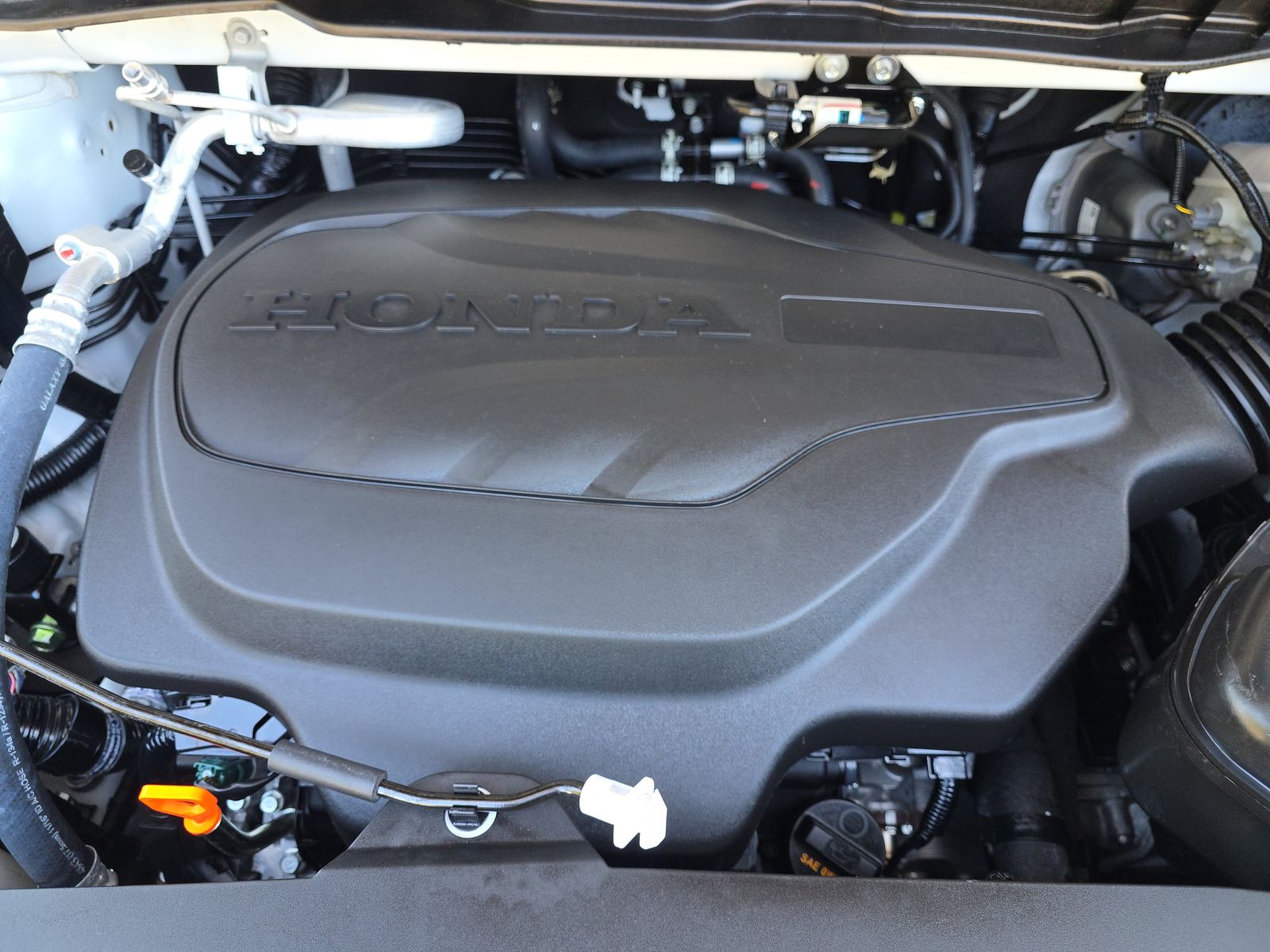 2024 Honda Odyssey Elite FWD