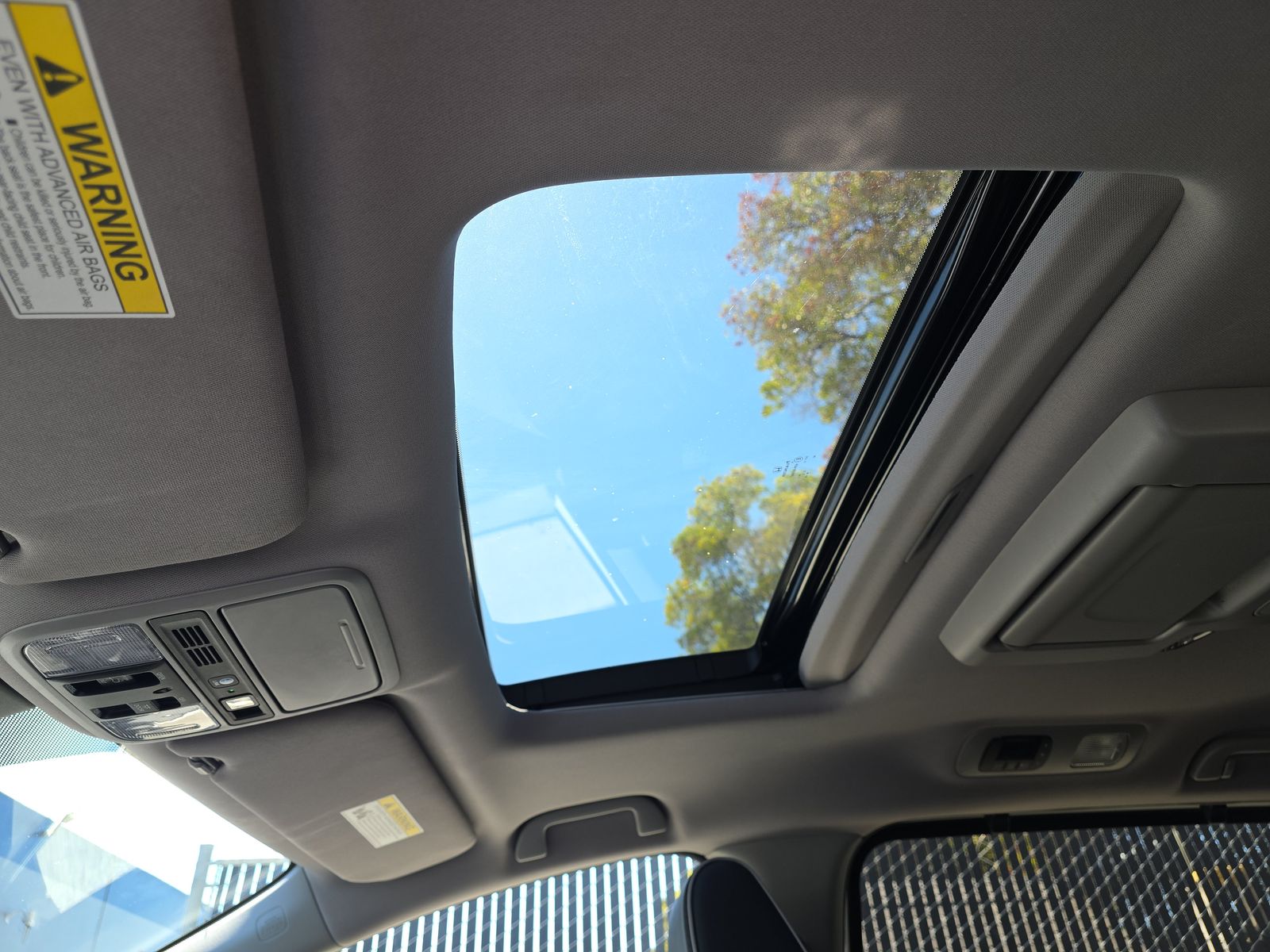 2024 Honda Odyssey Elite FWD