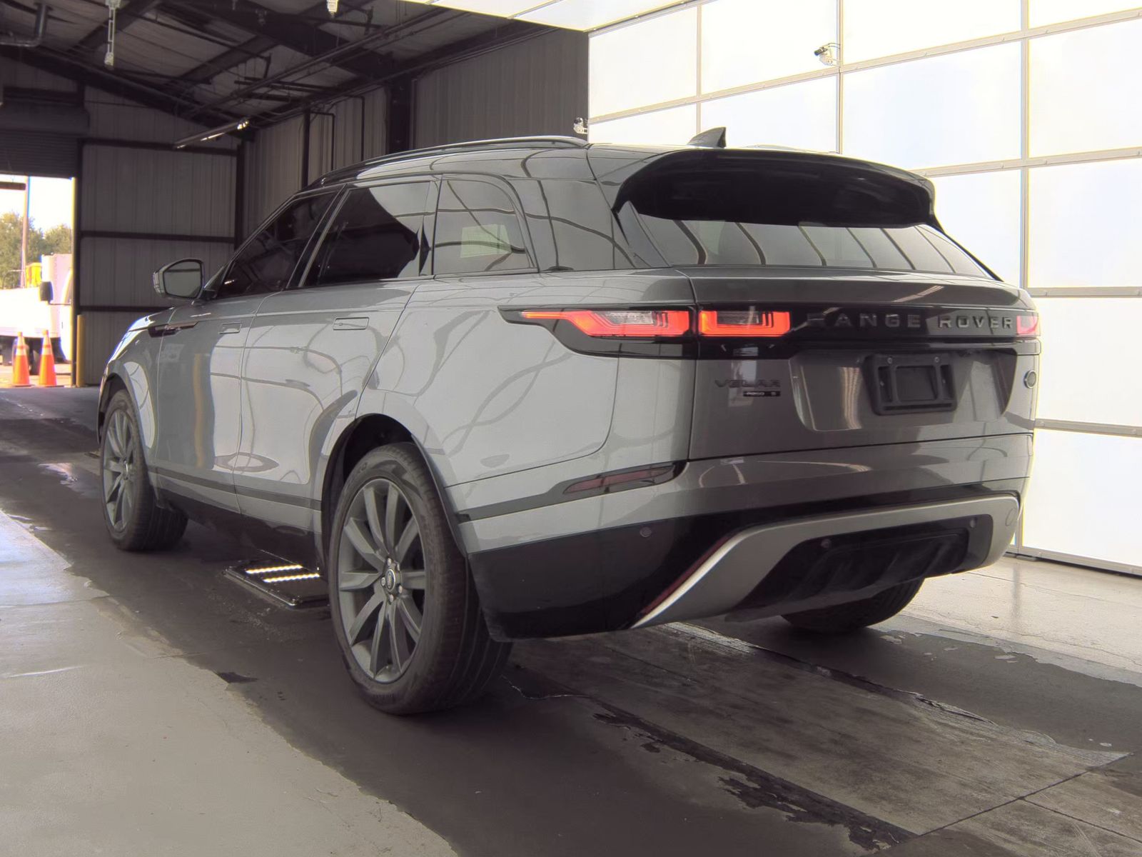 2020 Land Rover Range Rover Velar R-Dynamic S AWD