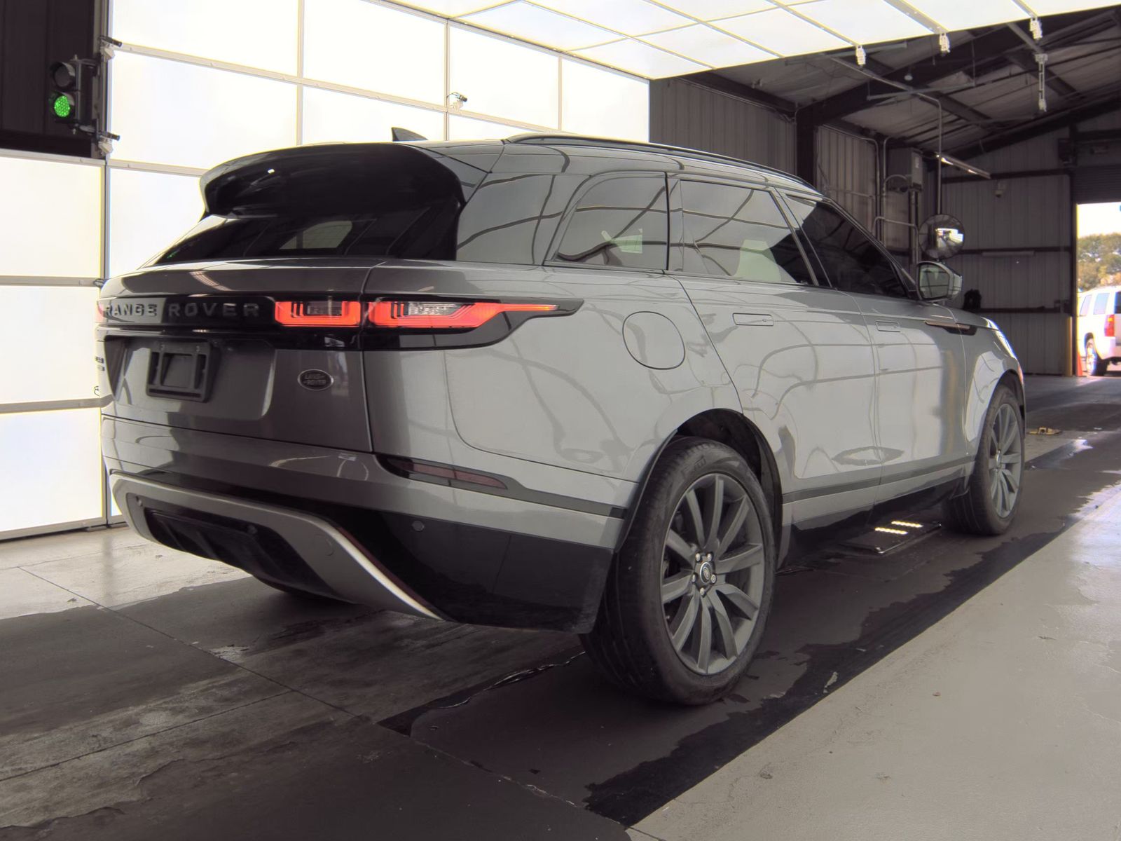 2020 Land Rover Range Rover Velar R-Dynamic S AWD