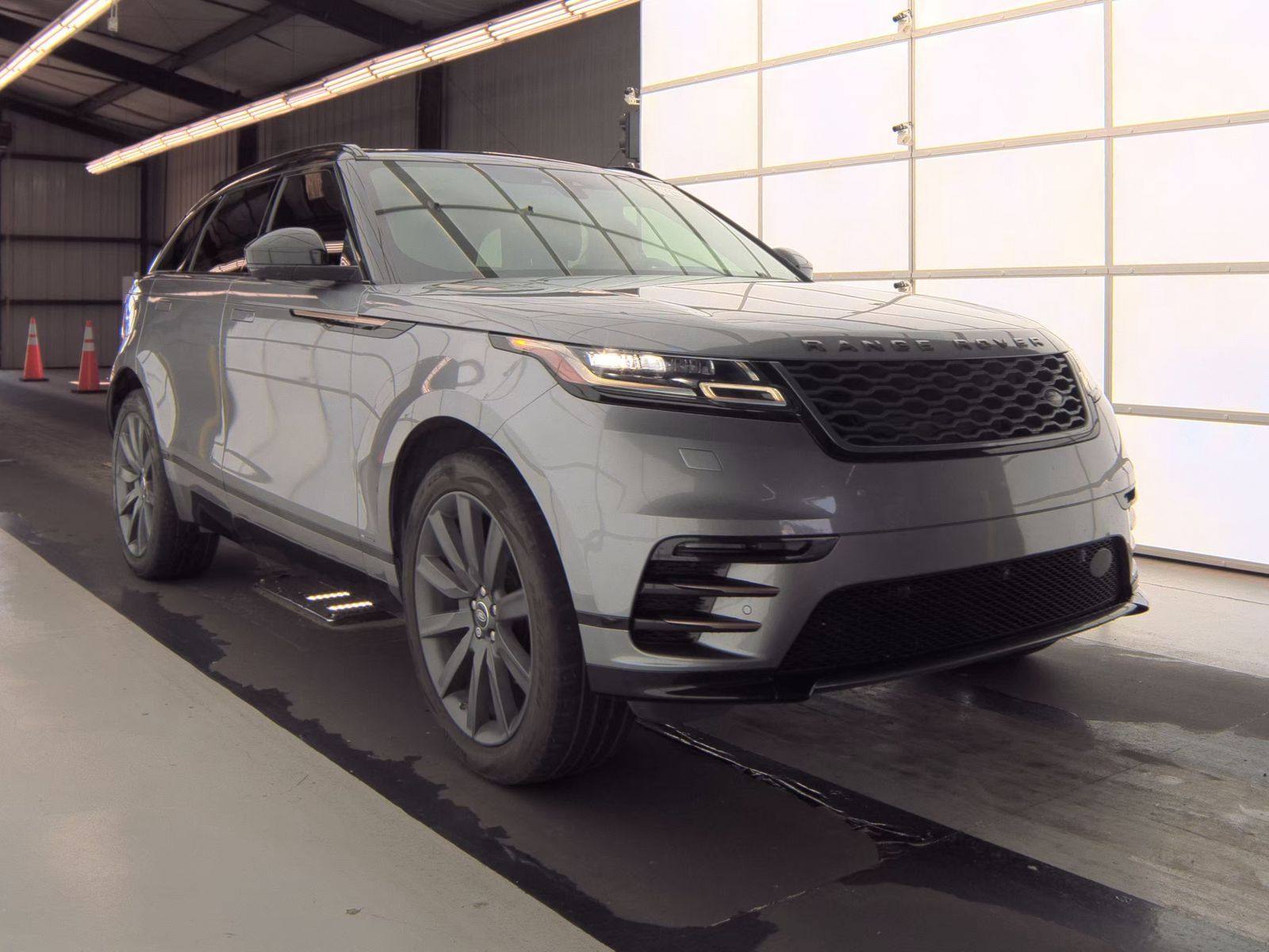 2020 Land Rover Range Rover Velar R-Dynamic S AWD