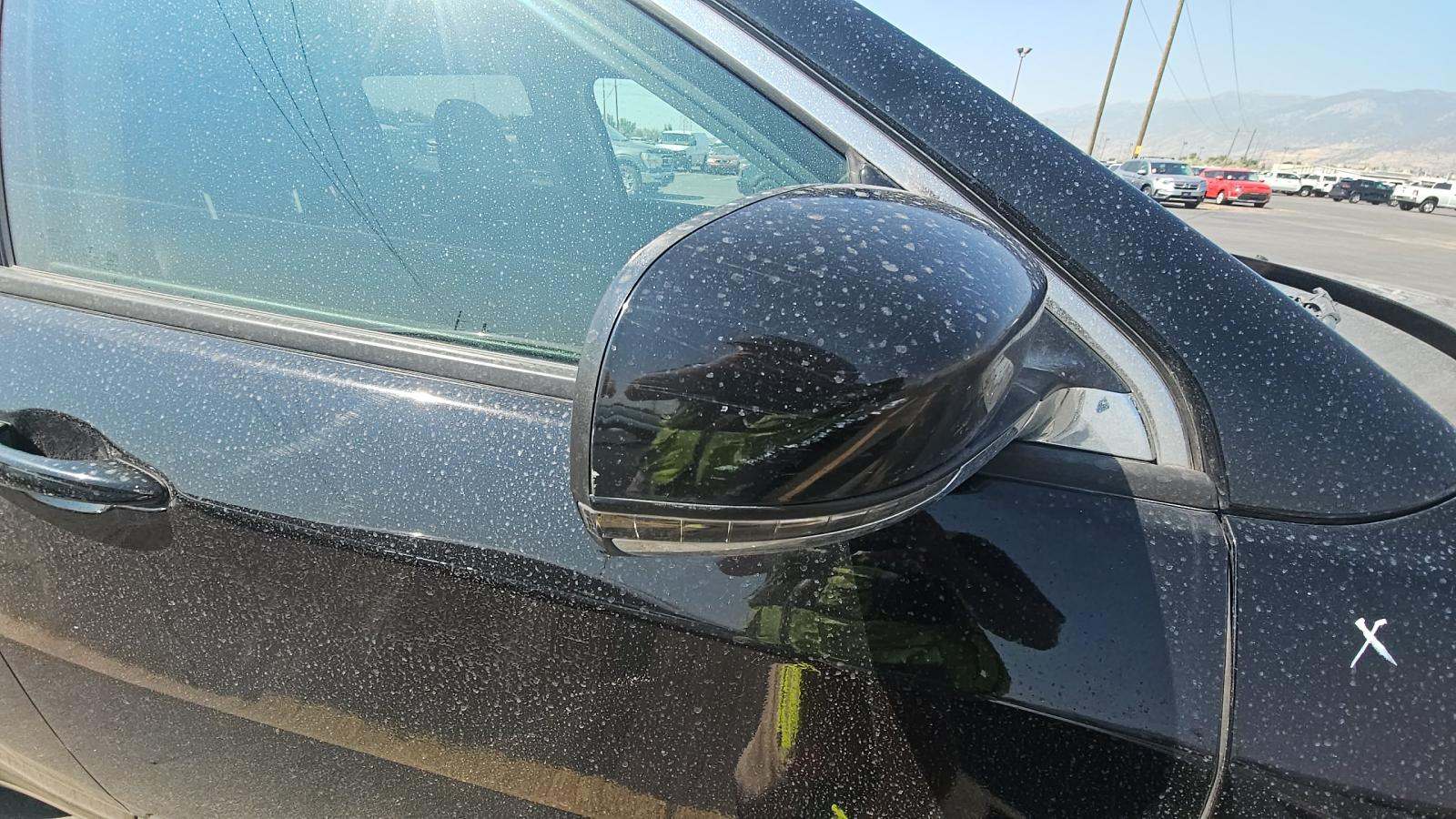 2019 Jeep Compass Limited FWD