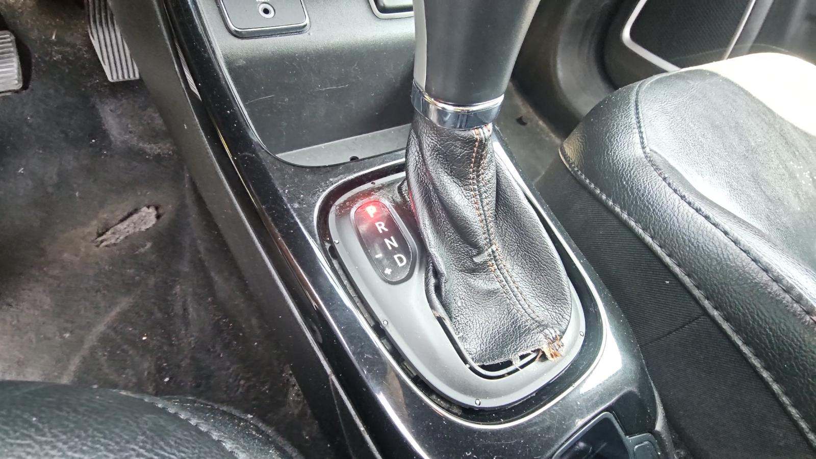 2019 Jeep Compass Limited FWD