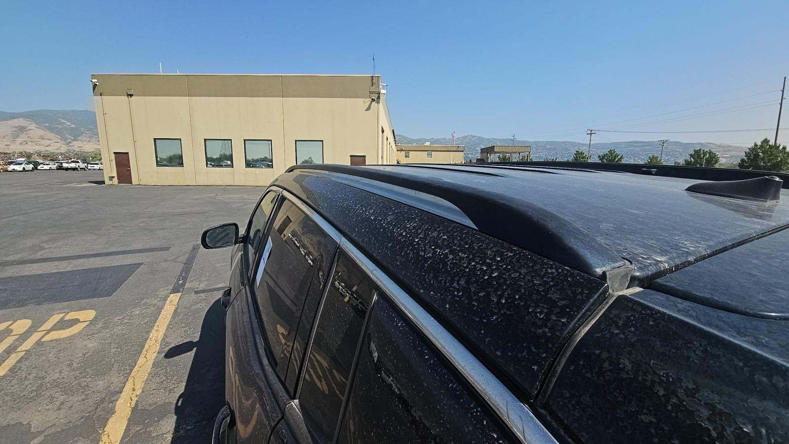 2019 Jeep Compass Limited FWD