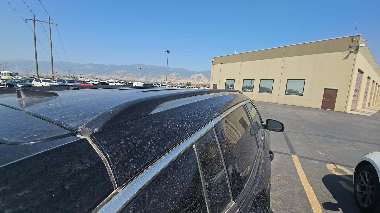 2019 Jeep Compass Limited FWD