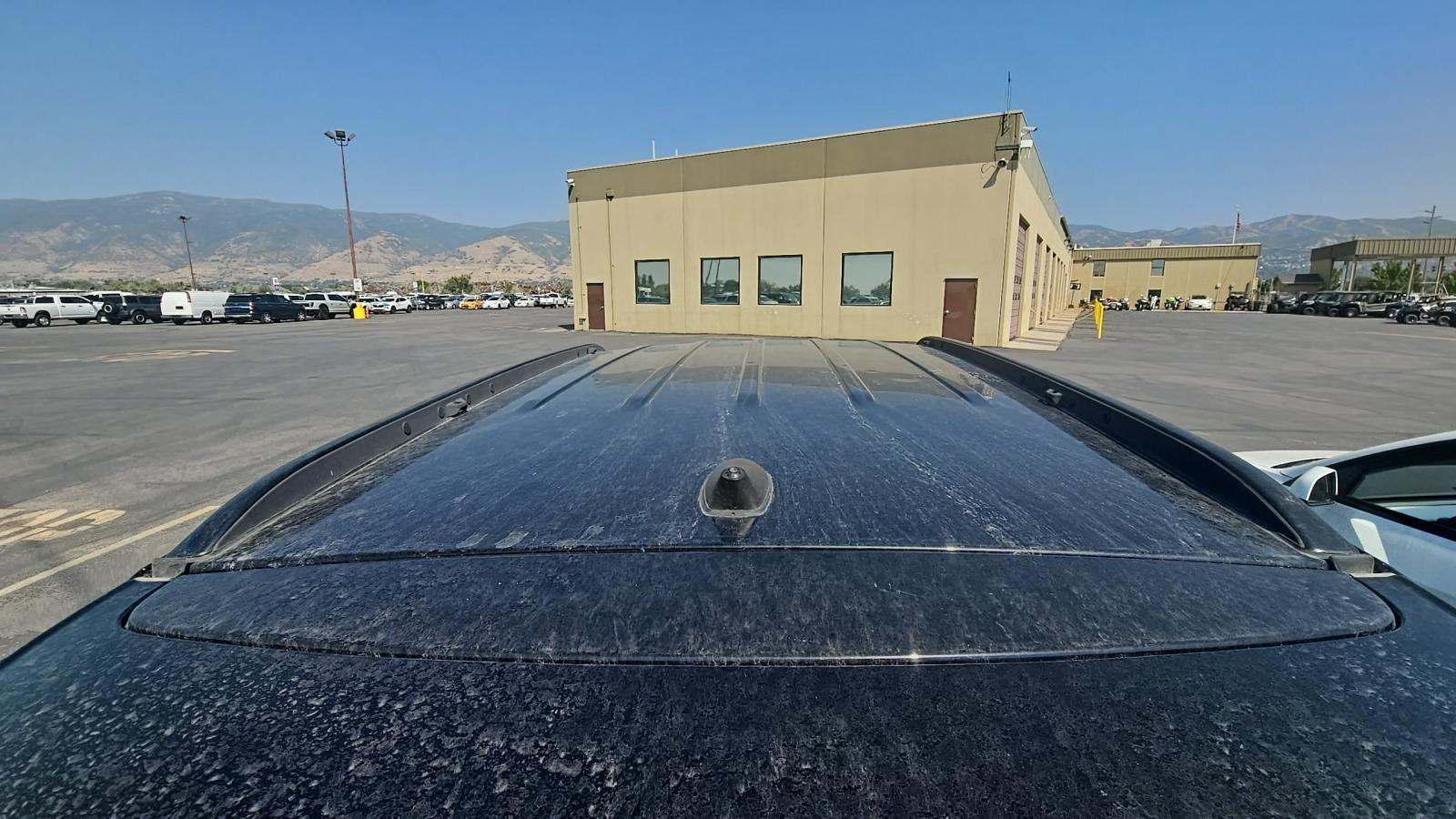 2019 Jeep Compass Limited FWD