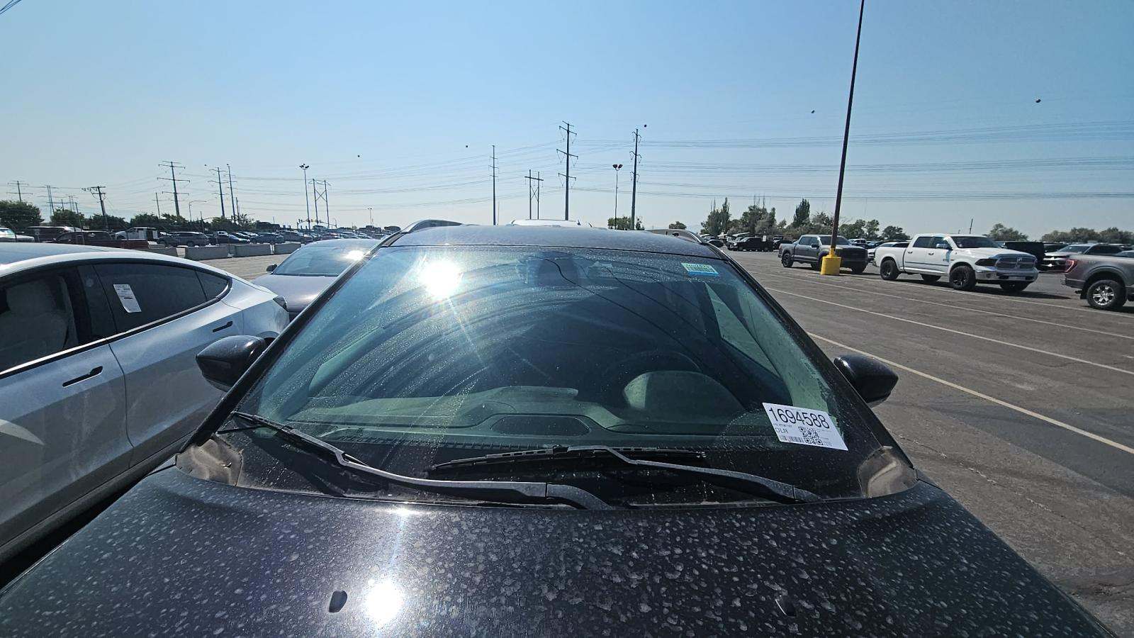 2019 Jeep Compass Limited FWD