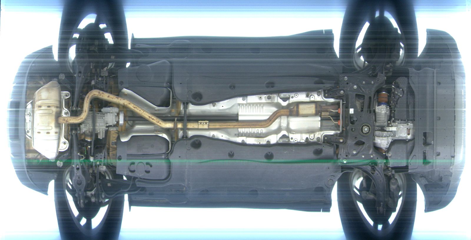 2023 Audi Q3 S line Premium Plus AWD