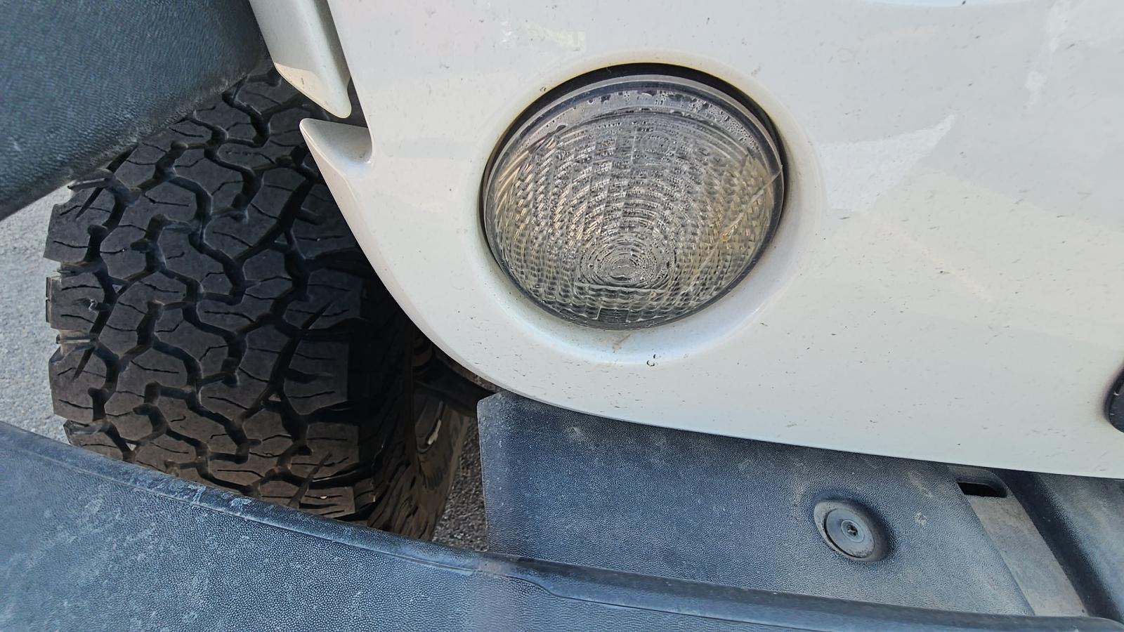 2015 Jeep Wrangler Unlimited Sport AWD