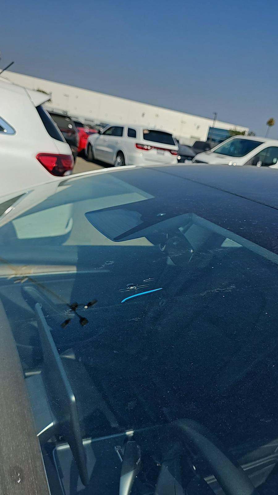 2022 Tesla Model 3 Long Range AWD