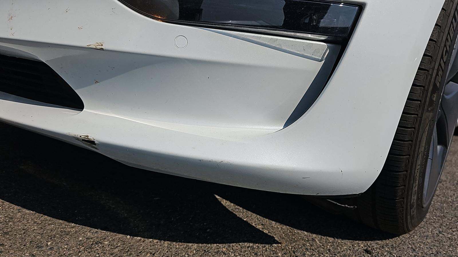 2022 Tesla Model 3 Long Range AWD