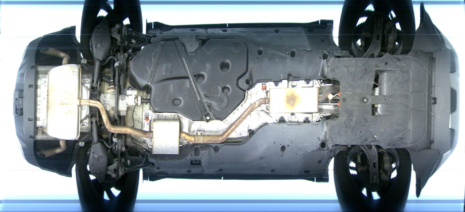 2024 Volkswagen Atlas 2.0T SE AWD