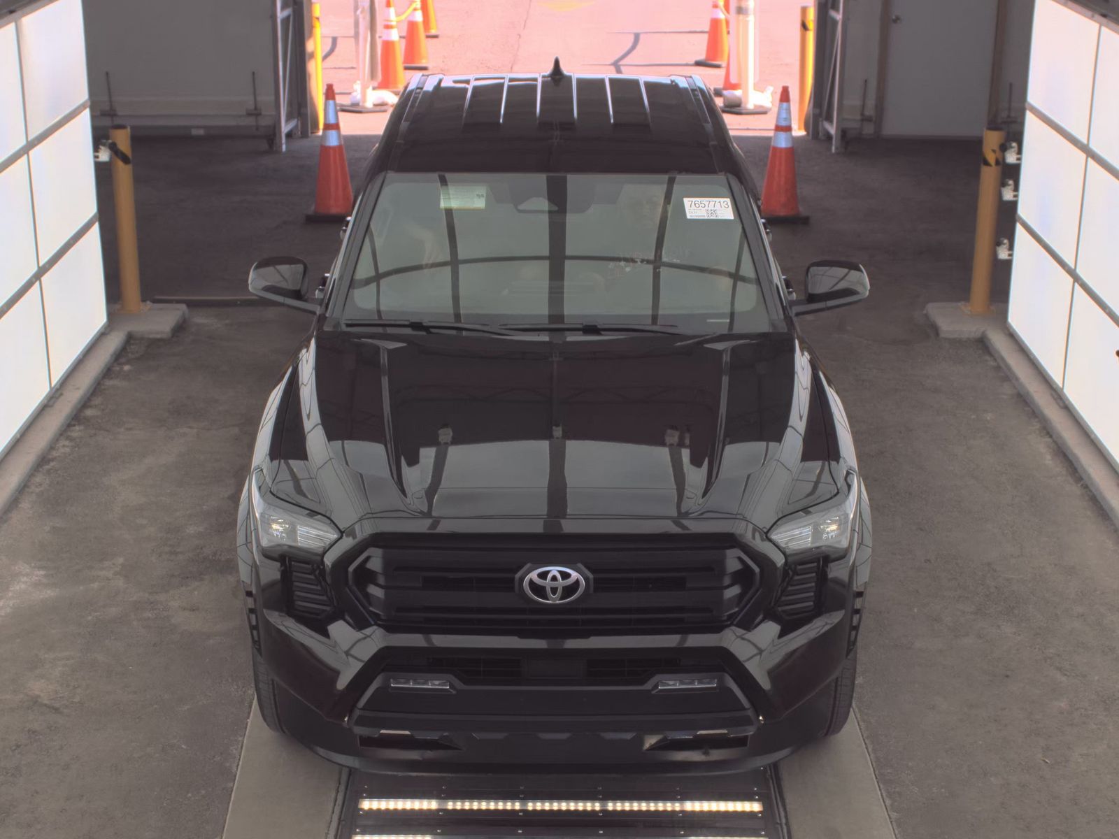 2024 Toyota Tacoma SR5 RWD