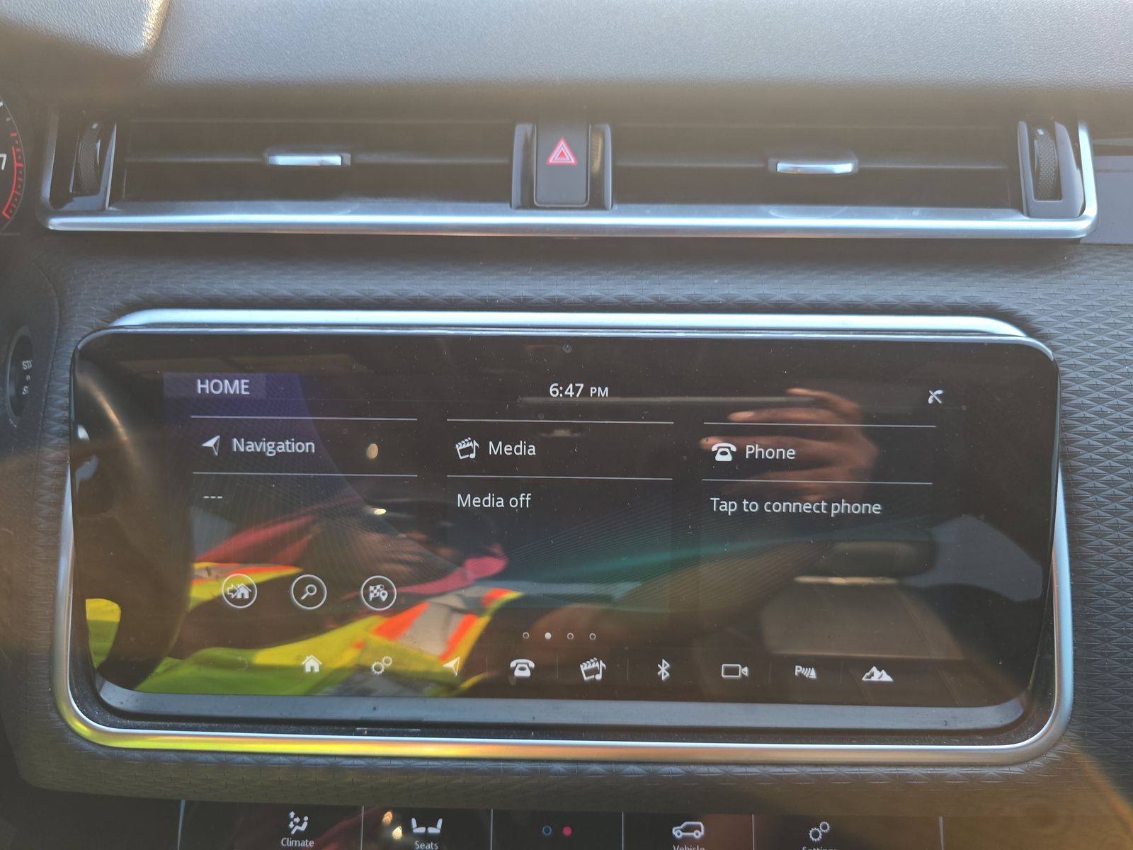 2020 Land Rover Range Rover Velar R-Dynamic S AWD