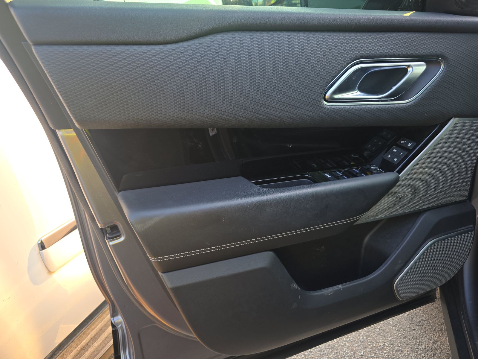 2020 Land Rover Range Rover Velar R-Dynamic S AWD