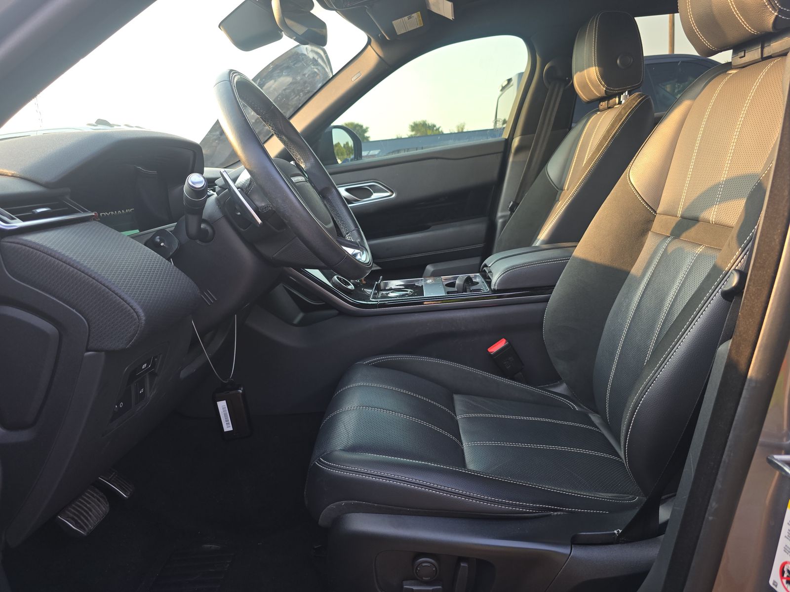 2020 Land Rover Range Rover Velar R-Dynamic S AWD
