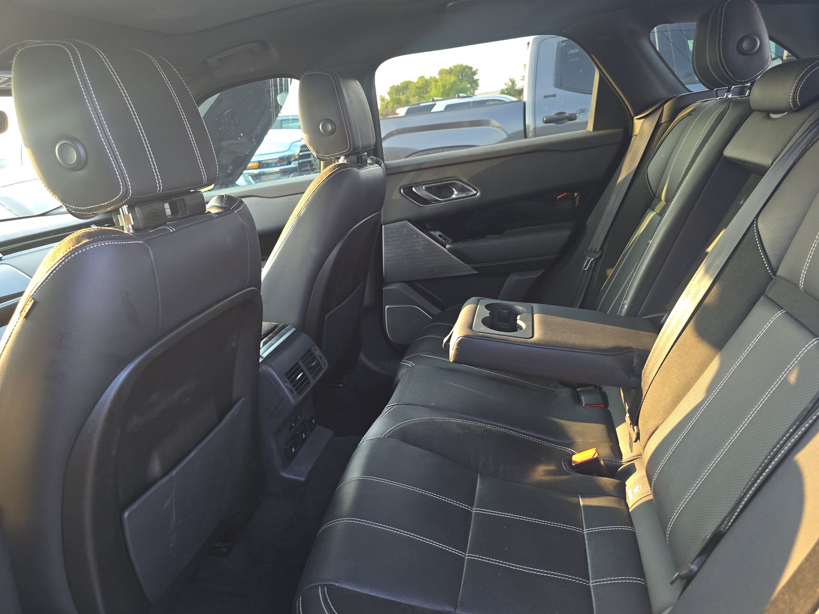 2020 Land Rover Range Rover Velar R-Dynamic S AWD