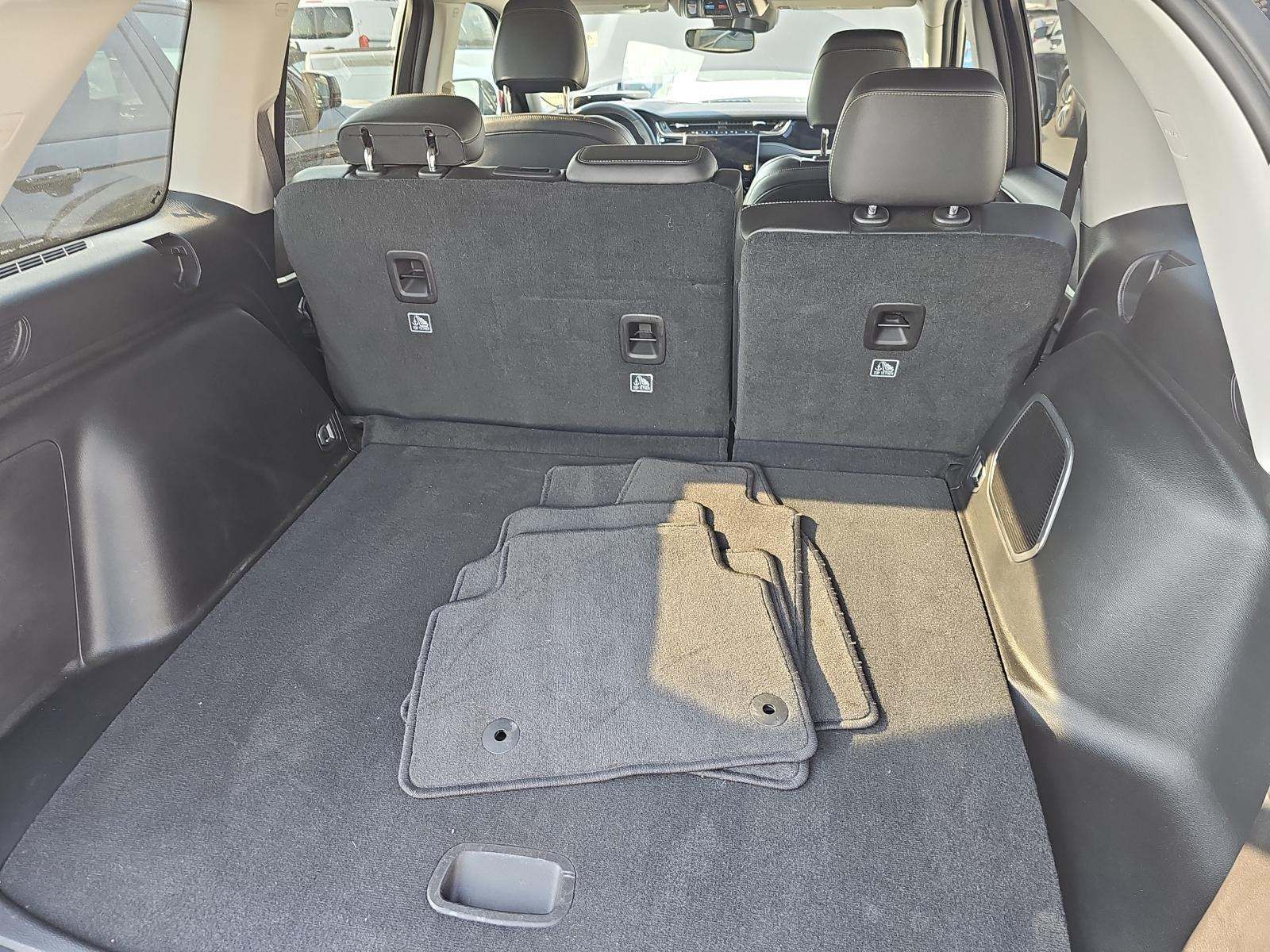2024 Jeep Grand Cherokee 4xe AWD