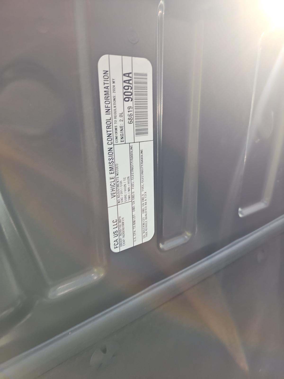 2024 Jeep Grand Cherokee 4xe AWD